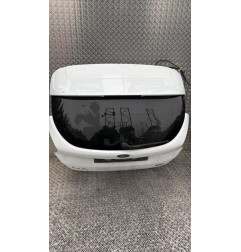 Malle/Hayon arriere FORD FOCUS 3 Photo n°3