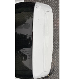 Malle/Hayon arriere FORD FOCUS 3 Photo n°4