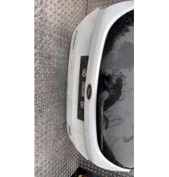 Malle/Hayon arriere FORD FOCUS 3 Photo n°5