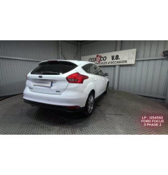 Malle/Hayon arriere FORD FOCUS 3 Photo n°11