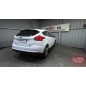 Malle/Hayon arriere FORD FOCUS 3