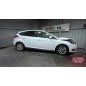 Malle/Hayon arriere FORD FOCUS 3