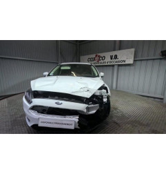 Malle/Hayon arriere FORD FOCUS 3 Photo n°15