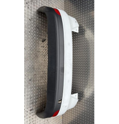 Pare choc arriere FORD FOCUS 3 Photo n°1