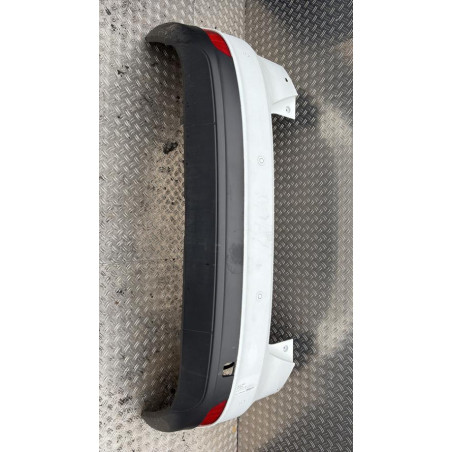 Pare choc arriere FORD FOCUS 3 Photo n°1