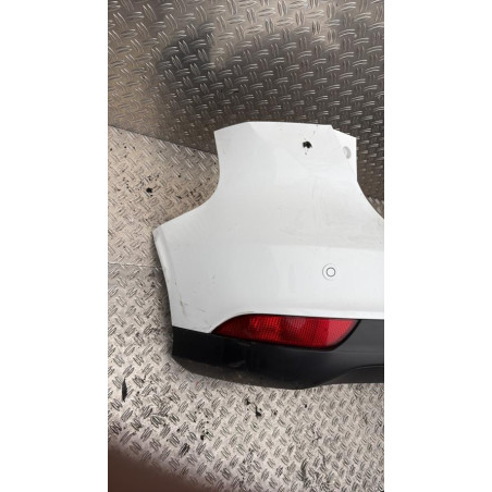 Pare choc arriere FORD FOCUS 3