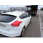 Porte arriere gauche FORD FOCUS 3