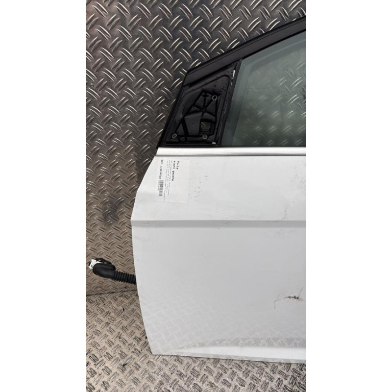 Porte avant gauche FORD FOCUS 3