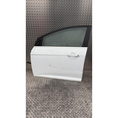Porte avant gauche FORD FOCUS 3