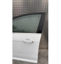 Porte avant gauche FORD FOCUS 3 Photo n°3