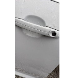 Porte avant gauche FORD FOCUS 3 Photo n°4