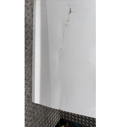 Porte avant gauche FORD FOCUS 3 Photo n°5