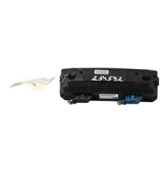 Commande chauffage FORD FOCUS 3