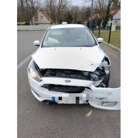 Demarreur FORD FOCUS 3 Photo n°1