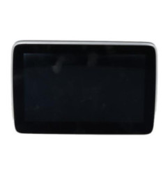 Ecran GPS MERCEDES CLASSE B 246 Photo n°1