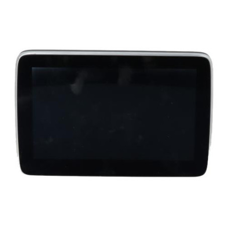 Ecran GPS MERCEDES CLASSE B 246 Photo n°1