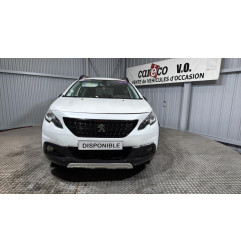 Bras essuie glace avant PEUGEOT 2008 1 Photo n°4