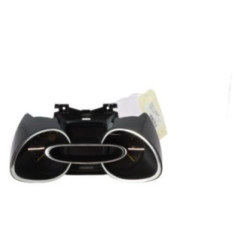 Compteur RENAULT CLIO 4 Photo n°1