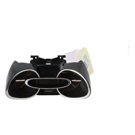 Compteur RENAULT CLIO 4 Photo n°1