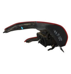 Feu arriere principal droit (feux) PEUGEOT 2008 1 Photo n°4