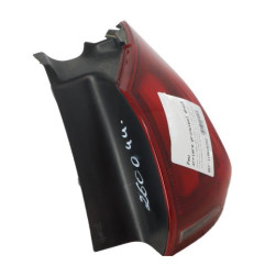 Feu arriere principal droit (feux) PEUGEOT 2008 1 Photo n°5