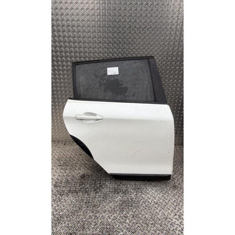 Porte arriere droit PEUGEOT 2008 1