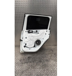 Porte arriere droit PEUGEOT 2008 1 Photo n°5