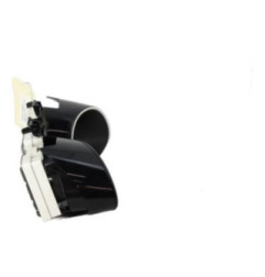 Compteur RENAULT CLIO 4 Photo n°4