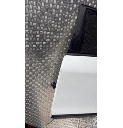 Porte arriere gauche PEUGEOT 2008 1