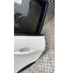 Porte arriere gauche PEUGEOT 2008 1 Photo n°3