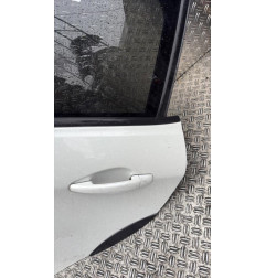 Porte arriere gauche PEUGEOT 2008 1 Photo n°4
