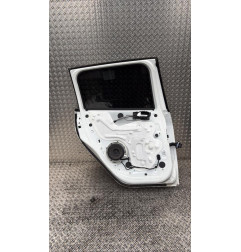 Porte arriere gauche PEUGEOT 2008 1 Photo n°5