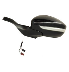 Retroviseur gauche PEUGEOT 2008 1 Photo n°6