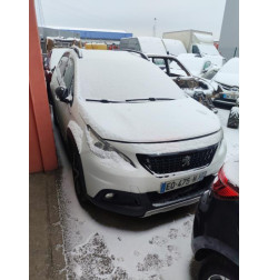 Retroviseur gauche PEUGEOT 2008 1 Photo n°15