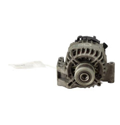 Alternateur OPEL CORSA D Photo n°1