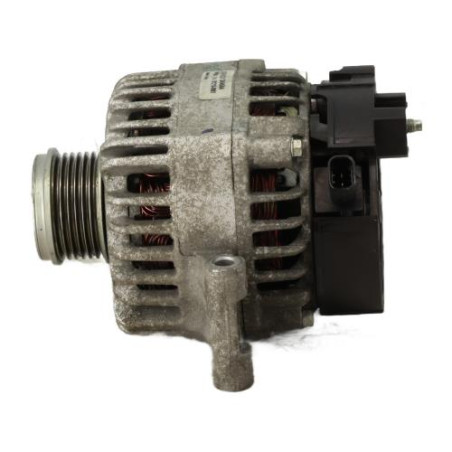 Alternateur OPEL CORSA D