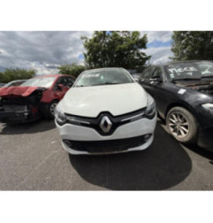 Compteur RENAULT CLIO 4 Photo n°11