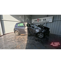 Alternateur OPEL CORSA D Photo n°11