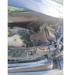 Alternateur OPEL CORSA D Photo n°15