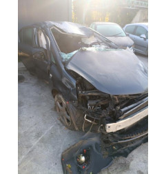 Alternateur OPEL CORSA D Photo n°17