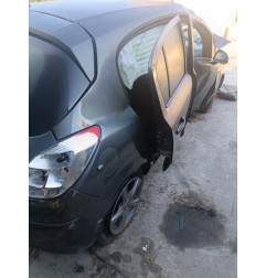 Alternateur OPEL CORSA D Photo n°18