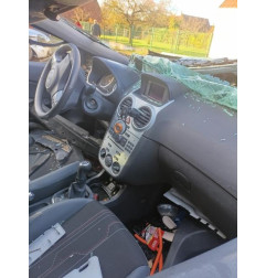 Alternateur OPEL CORSA D Photo n°19