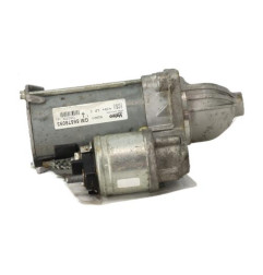 Demarreur OPEL CORSA D Photo n°4