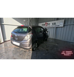 Demarreur OPEL CORSA D Photo n°9