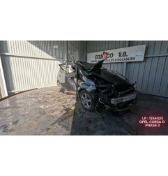 Demarreur OPEL CORSA D Photo n°12