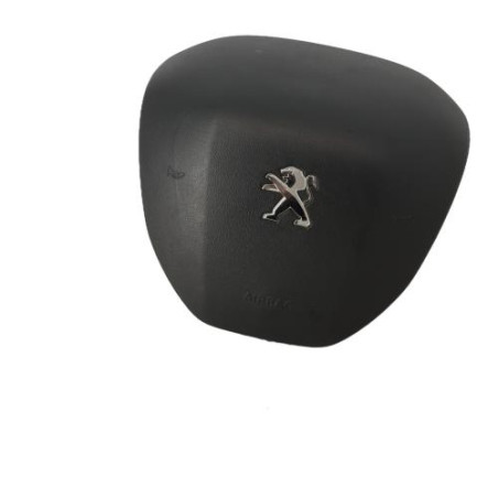 Air bag conducteur PEUGEOT 2008 1 Photo n°1