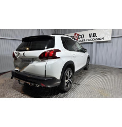 Air bag conducteur PEUGEOT 2008 1 Photo n°10