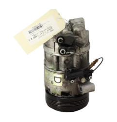 Compresseur clim BMW SERIE 3 E46 Photo n°1