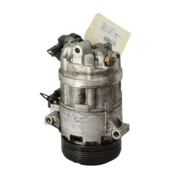 Compresseur clim BMW SERIE 3 E46 Photo n°3