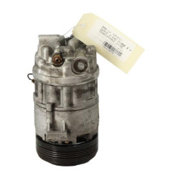 Compresseur clim BMW SERIE 3 E46 Photo n°4